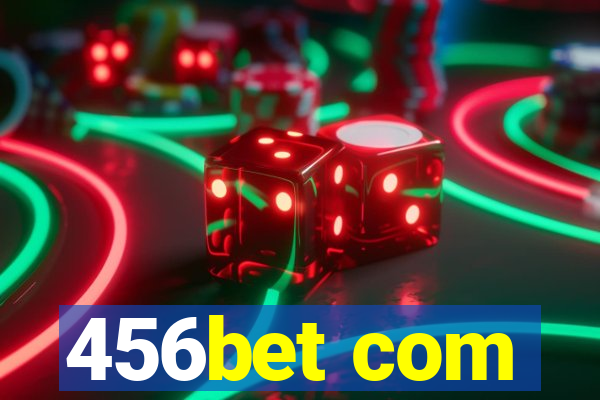 456bet com